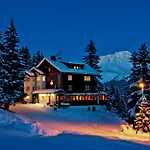 Hotel Arlenwald