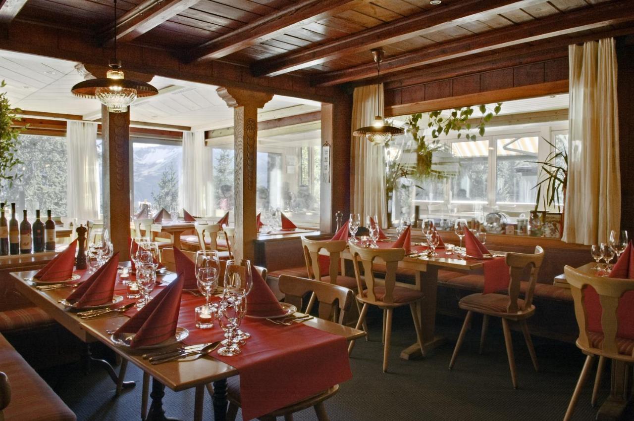 Arlenwald Hotel 3*