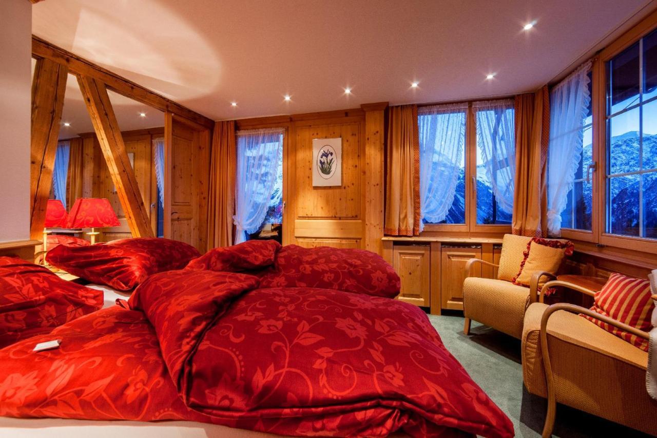 Arlenwald 3* Arosa